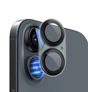 Apapeya iPhone 16/16 Plus pJYیtB JیJo[ FqA~+ގ+KX AR98.5ߗ ϏՌ ɂ ό`Ȃ YیtB SʕیAC