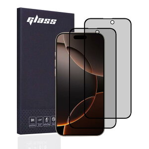 For iPhone 16 Pro `h~ tB KXtB y2Zbgz یtB {Ɏq AnnTec 3DSʕی yvCoV[یz CAȂ P[XɊ ȖʉH ϏՌ ߗ