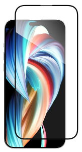 ySwitchEasyz iPhone 16 Plus Ή KXtB 9H KX CAh~ tB EhGbW H wh~ یtB [ iPhone16Plus ACtH 16 vX Ή ] Glass 9H gXpg