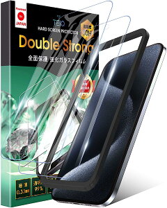 TEIQ KXtB-u[CgJbg iPhone15ProMax dx10H {Ɏq Sʕی KX tB KChgt 2Zbg iPhone 15 Pro Max Ή GFDS-BLC-19