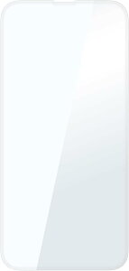 �yROOT CO.�z[iPhone15Plus��p]GRAVITY Tempered Glass Film (�N���A)
