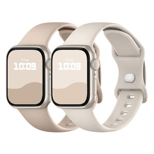 �R���p�`�u�� Apple Watch �o���h 41mm 40mm 38mm �A�b�v���E�H�b�` �o���h �V���R���� �X�|�[�c�o���h iwatch Series 9/8/7/SE/6/5/4/3/2/1 �����x���g �ʋC �_�炩�� �h�� �ϏՌ� �j�� ���f�B�[�X �~���N�e�B