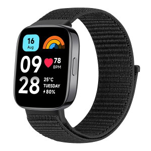 [BTTNG] Xiaomi Redmi Watch 3 Active�o���h Redmi Watch 3 Active �����x���g �����ƒj���p�A�T�C�Y�����\�ȃX�g���b�v �i�C�����X�g���b�v �X�|�[�c�\�����[�v�����p���X�g Redmi Watch 3 Active �����o���h