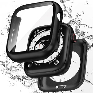 ytJo[یzPuptoya AbvEHb` h Jo[ Apple Watch SE Series 6 5 4 SE񐢑 Ή 44mm P[X 2 in 1 O̕ی PC+KXf ߗ ȒP E₷ ϏՌ iWatch 44mm u
