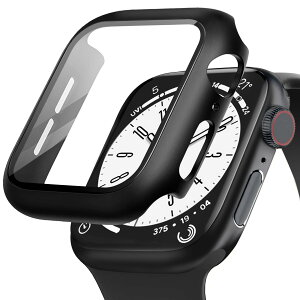 POLINK for Apple Watchp P[X Series 10 46mm PCf KX AbvEHb` یpJo[ ^ ϋv ϏՌ ߗ wh~ for Apple Watchp Jo[ Sʕی ubN