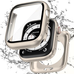 ytJo[یzPuptoya AbvEHb` h Jo[ Apple Watch SE Series 6 5 4 SE񐢑 Ή 44mm P[X 2 in 1 O̕ی PC+KXf ߗ ȒP E₷ ϏՌ iWatch 44mm X