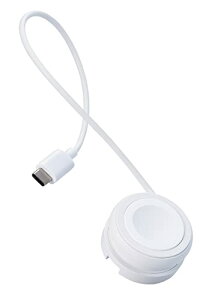 GR Apple Watch [d Type-C ^  [dΉ 23cm [Made for Apple Watch 擾] yApple Watch Ultra,SE2,SE,10,9,8,7,6,5,4,3,2,1 AirPods Pro(2) Ήz zCg MPA-AWMCQWH