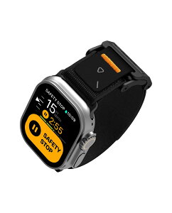 [Aulumu] A11 Apple Watch ���C�o���h �A�b�v���E�H�b�` �o���h Ultra1&2 �����Y �M�t�g �j�� Watch�o���h Apple Watch10 9 8 7 �o���h �݊� �P�[�X ���������\ �\�t�g�i�C���� ������� ���� 8 7 6 SE SE2 42mm 44