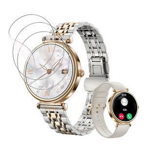 Fo?r FOSMET GRACE G1 1.27C` tB یtBy2024NzX}[gEHb` 1.27C` tB x ˒ጸ xł wh~ _tیtB Smart Watch 1.27C` ی