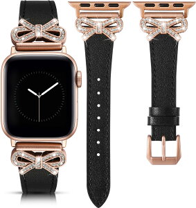 �R���p�`�u�� Apple Watch �o���h �A�b�v���E�H�b�`�x���g ���U�[ �����x���gFor AppleWatch Series Ultra2/Ultra/10/9/8/7/6/5/4/3/2/1/SE2/SE ���f�B�[�X �{�v ���l�N�^�C�� �L���L�� ���������\ ������� ��