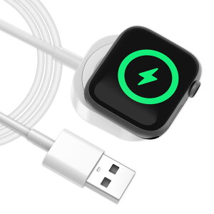 y2024NfzKiudth AbvEHb` [d ݊ watch [d USB A [d@ ӂEHb` [d appleEHb` [dP[u C[d USB ARlN^ }Olbg CX[d