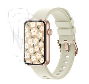 For SHANG WING 1.47�C���` �t�B���� �ی�t�B�����y2024�N�z�X�}�[�g�E�H�b�` Smart Watch 1.47�C���` �t�B���� �����x�ł� �w��h�~ ��U�h�~ ���������x ���˒ጸ ������ɋ��� �_��t���ی�t�B��