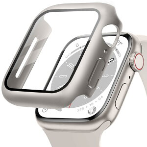POLINK for Apple Watchp P[X Series 9/8/7/6/5/4/SE2/SE 45mm PCf KX AbvEHb` یpJo[ ^ ϋv ϏՌ ߗ wh~ for Apple Watchp Jo[ Sʕی X^[Cg