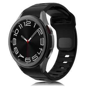 �V���R�� �o���h �R���p�`�u�� Samsung Galaxy�E�H�b�` 7/6/5/4/FE �o���h 40mm 44mm/Galaxy Watch 6 Classic 43mm 47mm/5 Pro 45mm/Galaxy Watch 4 Classic 42mm 46mm�A�X�|�[�c �����x���g �_�炩�� ���� �j�� �������