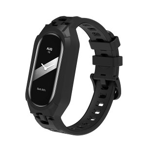 [Etsbaocy] �o���h Xiaomi Smart Band 9/Xiaomi Smart Band 8 �Ή� �����o���h �����x���g ������ �V���R�� �\�t�g �����h�~�x���g �h�� �ϊ��� �ϋv�� �y�� �����Y�����f�B�[�X�p Xiaomi Mi Band 9/8/7/6/5 �p �o��