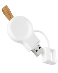 ccr studio iWatch [d AbvEHb`[d iWatch Series7/6/SE/3Ή zCg USB Type-A y RpNg P[usv