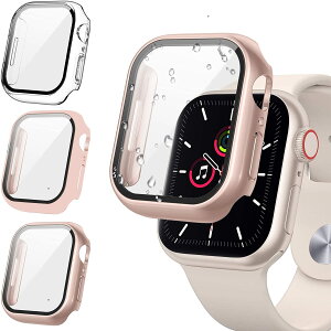 y3zFALSAD Apple Watch Jo[ Se/Se2/Series9/8/7/6/5/4/3 Ή AbvEHb` 40mm/44mm/41mm/45mm/38mm/42mmAPCfނƋKXtB̌^ یP[X h Sʕی ^ y ϏՌ 