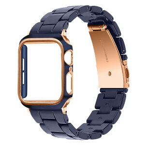 [Briever] Apple Watch oh oh یP[Xt Rp`u iwatch 41mm 40mm 38mm 45mm 44mm 42mm y h ̌^ AbvEHb`oh V[Y7/6/SE/5/4/3/2/1Ή Apple Watch xgf