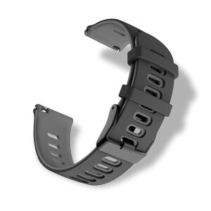 [HeeNia] 22MM �Ή��o���h Xiaomi Watch 2/Watch S3/Watch S1 Pro/Watch S1/S1 Active/Mi Watch �����o���h �X�g���b�v �ւ��x���g �V���R���x���g �X�g���b�v �_�炵�� Huawei Watch 4 / Watch 4 Pro/WATCH Ultimate/Watch Buds �p