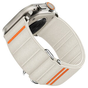 [Suitisbest] �R���p�`�u�� �A�b�v���E�H�b�` �o���h �i�C���� 41mm 40mm 38mm 42mm(Series 10) Apple Watch Ultra �o���h �X�|�[�c Apple Watch �x���g �ʋC �A���p�C�����[�v Series 10/9/8/7/SE/6/5/4/3/2/1 �E���g�� �^