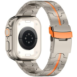 BinGeLi Rp`u Apple Watch oh 49mm 45mm 44mm 42mm AbvEHb` oh X|[c p xg `^ ϏՌ Y h h Watch Ultra2/Ultra Series 9 8 SE2 7 6 SE 5 4 3 2 1ɑΉ `^