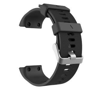 Garmin Forerunner 35J �o���h - ATiC Garmin Forerunner 35J��p�\�t�g ���� �V���R�[�����r���v�X�g���b�v/�o���h �����x���g BLACK