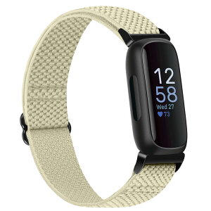 [TumpCez] �X�g���b�`�i�C�����X�}�[�g�E�H�b�`�x���gFitbit Inspire 3/Fitbit Inspire 2/Fitbit Inspire/Fitbit Inspire HR/Fitbit Ace 2/Fitbit Ace 3 �o���h�ɑΉ� ���߉\�ʋC�����K �ϋv�� �X�|�[�c�p�ւ��x���g �j