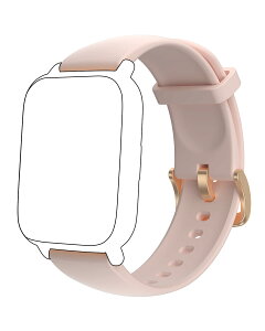 [RUIMEN] H1 �X�}�[�g�E�H�b�`�p �o���h �����x���g �_�炩�� �V���R�� �����\ �S3�F (�s���N)