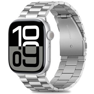 [HITZEE] 2023V^ Band Rp`u Apple Watch oh 46mm 45mm 44mm 42mm AbvEHb`oh یP[Xt XeX^rvoh rWlXE[}Yoh Apple Watch SE2 SE V