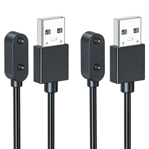 Huawei Band 6 Band 7[dP[u t@[EFC [d 2{ 1m Huawei Watch Fit/Honor Watch ES/Watch Fit Mini/Huawei 4XΉ wuernine USB X}[gEHb`R[h