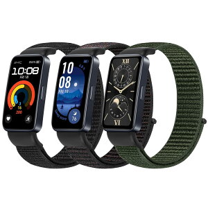 [Acortjl] pvohHuawei Band 9/Huawei Band 8 Xgbv p X|[ciC X|[c[v xN ߉\ ʋC KȃXgbv pXgoh Xgbv Huawei Band 9/Huawei
