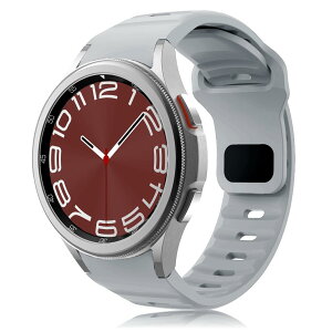�V���R�� �o���h �R���p�`�u�� Samsung Galaxy�E�H�b�` 7/6/5/4/FE �o���h 40mm 44mm/Galaxy Watch 6 Classic 43mm 47mm/5 Pro 45mm/Galaxy Watch 4 Classic 42mm 46mm�A�X�|�[�c �����x���g �_�炩�� ���� �j�� �������