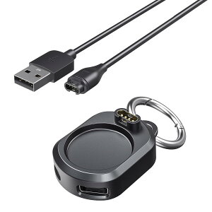 MoKo Garmin(K[~)p[dP[u 1mi1j+ GarminϊA_v^[ Micro-B Type-CΉi1jGarmin `[WOP[u JjJt Fenix 8 /7 7S 7X/6 6S 6X/5 5S 5X,Forerunner 245/945/55/45 micro-b USB C`