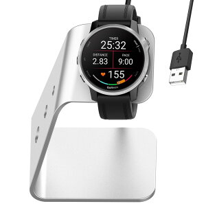 GYOKUYU FOR Garmin(K[~)p[dX^h[d A~ for ForeAthlete 165/255/745/955/945/245/Fenix 8/6/6X Pro/7/7S/7X/Instinct2/Venu 3/ Venu2 Plus/Approach S60/S62/S70@Ή  [dX^h px