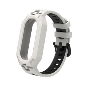 MIAODAM Ή mi band 7/6/5 oh VI~ X}[goh7/6/5 ւoh xiaomi smart band 7/6/5 oh miband7/6/5 X}[goh p ւxg ւoh X|[c ϋv TPU (+