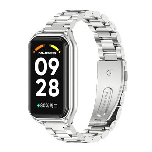 [MIJOBS] Xiaomi Redmi Smart Band 2 �����o���h,Xiaomi Smart Band 8 Active �����X�g���b�v �������߉\ �_�炵���ւ��x���g �j�����p �V���I�~Redmi Smart Band 2 �Ή� �����o���h
