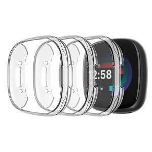 Seltureone y3Zbgz Fitbit versa 4pP[X Fitbit sense 2pP[X versa 4یP[X sense 2یJo[ _炩TPUf t[Jo[  EȒP ϏՌ _ NA*3