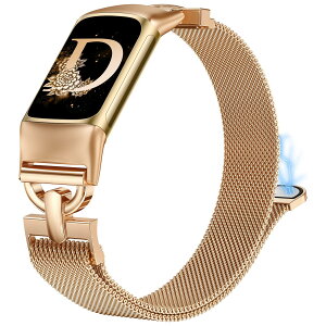 [Girovo] Rp`u Fitbit Charge6/Charge5oh tBbgrbg `[W6/`[W5ɑΉ, DobN XeXΎC}Olbgxg  ʋC hh f[Xj