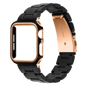 [Briever] Apple Watch oh oh یP[Xt Rp`u iwatch 41mm 40mm 38mm 45mm 44mm 42mm y h ̌^ AbvEHb`oh V[Y7/6/SE/5/4/3/2/1Ή Apple Watch xgf