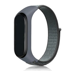 Emoin �R���p�`�u�� mi band 7 �����o���h mi Band 6 �o���h �Ή� Miband5 �����o���h mi band 4 �����o���h mi�o���h4 �����o���h �����o���h �ւ��x���g �����p �i�C���� �X�|�[�c�����o���h�X�g���b�v