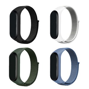 [Emoin] �R���p�`�u�� mi band 7 �����o���h mi Band 6 �o���h �Ή� Miband5 �����o���h mi band 4 �����o���h mi�o���h4 �����o���h �����o���h �ւ��x���g �����p �i�C���� �X�|�[�c�����o���h�X�g���b