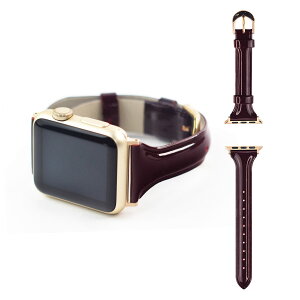 [EFAvlbg] apple watch p oh 41 / 40 / 38mm p (SE, Series 9/8/7/6/5/4/3/2/1) GiU[oh Slim Line {v [ ׂ X AbvEHb` oh xg ] Apple Watch ANZT WP23