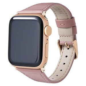 GRAMAS COLORS �A�b�v���E�H�b�`�o���h Apple Watch �o���h �g�I���W�l�C�g�h �������� �G���K���gOriginate series7/6/SE/5/4/3/2/1 (41/40/38mm) �������135�`175mm �Ή� ���[�u���E��