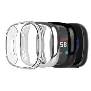 Seltureone y3Zbgz Fitbit versa 4pP[X Fitbit sense 2pP[X versa 4یP[X sense 2یJo[ _炩TPUf t[Jo[  EȒP ϏՌ _ ubN+Vo[+N