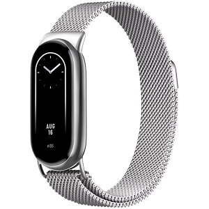 [YOFITAR] for Xiaomi Smart Band 9/8oh VI~ X}[goh9/8pxg ~l[[bVxg XeX Xiaomi Band 9/Band 8}OleBbNXgbv Xiaomi Smart Band 9/8ANZT