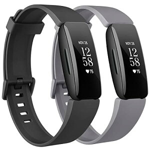 oh for Fitbit Inspire2 oh Fitbit Inspire hr oh Fitbit Inspire ohoh xg _炩 VRoh ߉\ (ubN+O[,Small)