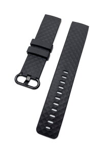 wumio Fitbit Charge 3 4 oh  LTCY ݊i p VR TPU X}[gEHb` tBbgrbg `[W VRoh xg  \