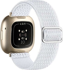 DQQCQQ1 pbN̒eoh Fitbit Sense/Sense 2/Versa 3/Versa 4 ohƌ݊AAjpAVersa 4/Versa 3/Sense 2/Sense piC\[vXgbv pxg