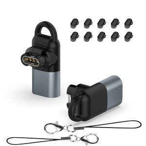 Garmin(K[~)pϊA_v^[y2zL^ Type-CΉ + hovO [d|[gpi10jTPUf +h~Xgbvy2zGarminϊ}CN }[d usb^CvcϊA_v^[ Kvivosmart