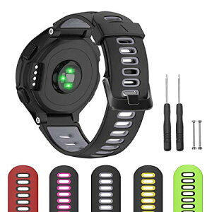 GARMIN �K�[�~�� Foreathlete/Forerunner 735XTJ 630J 620J 235J 230J 220J �x���g �o���h �K�[�~�� �t�H�A�A�X���[�g �t�H�A�����i�[ �x���g �o���h (��+�D)